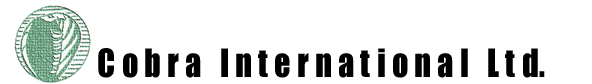 Cobra International Ltd.